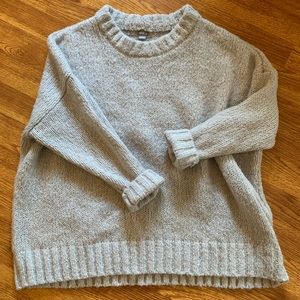 American eagle sweater